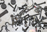 2004 KAWASAKI VULCAN 1500 VN1500E CLASSIC OEM ENGINE MOUNTING BOLTS SCREWS