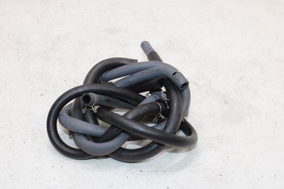 97-07 YAMAHA YZF600R OEM MISC HOSES LINE SET