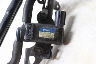 2003 HONDA CBR600RR OEM AIR VALVE SOLENOID TOP ENGINE SWITCH SENSOR