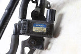 2003 HONDA CBR600RR OEM AIR VALVE SOLENOID TOP ENGINE SWITCH SENSOR