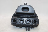 09-17 YAMAHA FZ6R OEM AIRBOX AIR INTAKE FILTER BOX