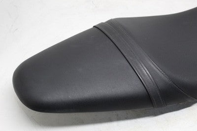 2006-2008 KAWASAKI NINJA 650 EX650 OEM DRIVERS SEAT PAD SADDLE PILLION