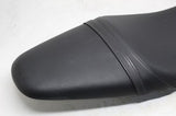 2006-2008 KAWASAKI NINJA 650 EX650 OEM DRIVERS SEAT PAD SADDLE PILLION