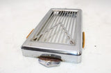 02-04 HONDA VTX1800C OEM RADIATOR GRILLE GRILL SHIELD GUARD COVER