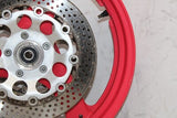 1992 SUZUKI KATANA 600 GSX600F OEM FRONT WHEEL RIM