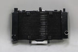 04-06 YAMAHA FZ6 OEM ENGINE RADIATOR MOTOR COOLER COOLING RADIATER