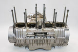 1982 KAWASAKI KZ750N OEM ENGINE MOTOR CRANKCASE CRANK CASES BLOCK
