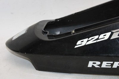 2000 HONDA CBR900RR OEM REAR BACK TAIL FAIRING COWL SHROUD