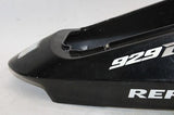 2000 HONDA CBR900RR OEM REAR BACK TAIL FAIRING COWL SHROUD