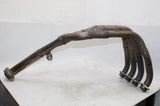 04-05 SUZUKI GSXR 600 OEM EXHAUST HEADER PIPES MANIFOLD