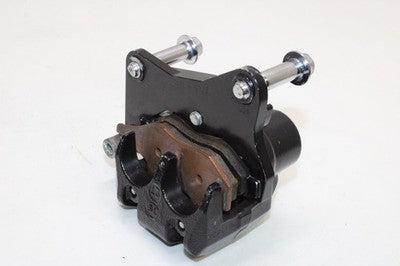 12-18 KAWASAKI KLR650 OEM LEFT FRONT BRAKE CALIPER