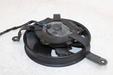 03-04 YAMAHA YZF R6 OEM ENGINE RADIATOR COOLING FAN