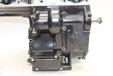 1998 KAWASAKI CONCOURS 1000 ZG1000A OEM ENGINE MOTOR CRANKCASE CRANK CASES BLOCK