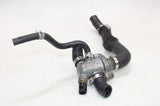 04-09 SUZUKI VSTROM 650 DL650 OEM THERMOSTAT W HOUSING ASSEMBLY