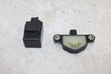 13-15 HONDA CB500X OEM TURN SIGNAL BLINKER RELAY FLASHER SWITCH W TIP OVER