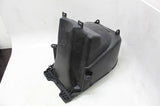2003 YAMAHA ZUMA 50 YW50 OEM UNDER SEAT STORAGE BOX LUGGAGE TRUNK COMPARTMENT