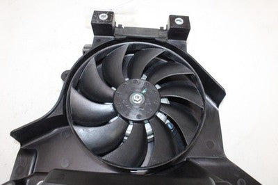 18-23 KAWASAKI NINJA 400 EX400 OEM ENGINE RADIATOR COOLING FAN