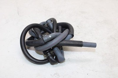 97-07 YAMAHA YZF600R OEM MISC HOSES LINE SET