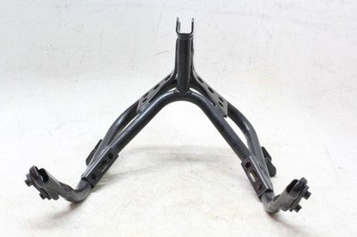2006 SUZUKI GS500F OEM UPPER FAIRING MIRROR GAUGES STAY BRACKET