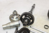 1996 HONDA FOURTRAX FOREMAN 400 TRX400FW OEM ENGINE TRANSMISSION TRANNY GEARS