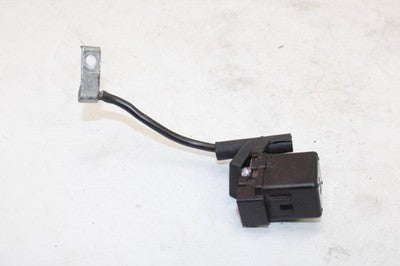 11-22 KAWASAKI VERSYS 650 KLE650CF OEM ENGINE STARTER RELAY STARTING MOTOR