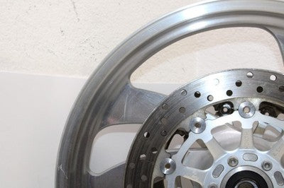 2006 VICTORY HAMMER OEM FRONT WHEEL RIM