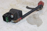 01-05 SUZUKI GSXR 600 OEM ENGINE STARTER RELAY STARTING MOTOR SWITCH