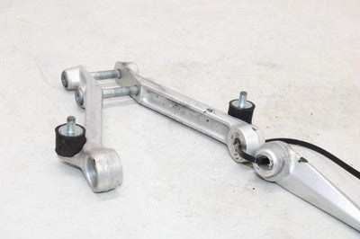 2017 KTM 690 LC4 DUKE OEM SHOCK BRACKET MOUNT