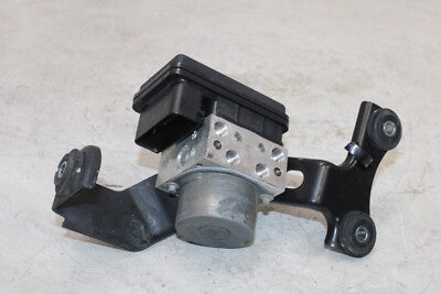 2014 SUZUKI VSTROM 1000 DL1000A ABS OEM ABS PUMP UNIT MODULE