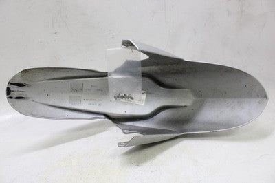 05-08 BMW K1200S OEM FRONT WHEEL FENDER COWL FAIRING