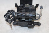 2022 HONDA NAVI NVA110B OEM BATTERY TRAY BOX
