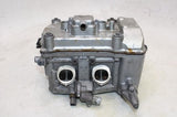 02-09 HONDA INTERCEPTOR 800 VFR800A ABS OEM FRONT ENGINE TOP END CYLINDER HEAD