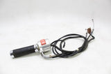 1996 HONDA SHADOW ACE 1100 VT1100C2 OEM RIGHT CLIP ON KILL OFF START SWITCH