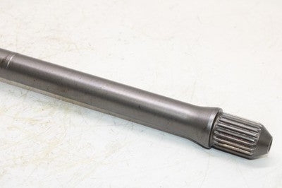 02-04 HONDA VTX1800C OEM U JOINT AXLE ARM