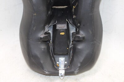 2005 HARLEY-DAVIDSON ELECTRA GLIDE EFI FLHTI OEM FRONT REAR SEAT SADDLE