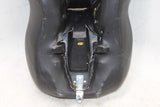 2005 HARLEY-DAVIDSON ELECTRA GLIDE EFI FLHTI OEM FRONT REAR SEAT SADDLE