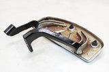 2004 HARLEY-DAVIDSON ELECTRA GLIDE FLHT OEM LEFT FRONT FOOT REST STEP