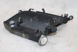 2004 YAMAHA YZF R6 OEM ENGINE RADIATOR MOTOR COOLER COOLING RADIATER