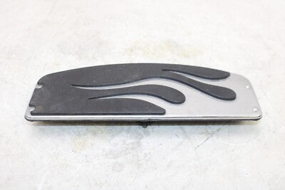 2005 HARLEY-DAVIDSON ELECTRA GLIDE EFI FLHTI OEM LEFT FRONT FOOT REST