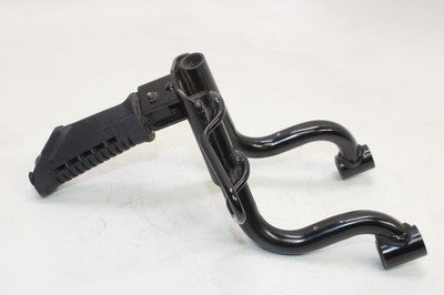 04-06 SUZUKI VSTROM 650 DL650 OEM RIGHT REAR BACK PASSENGER PEG