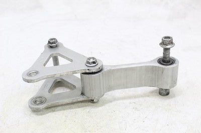 2000 APRILIA RSV MILLE ROTAX V990 OEM REAR DOGBONE SHOCK LINKAGE LINK