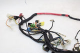 1994 SUZUKI GS500E OEM MAIN ENGINE WIRING HARNESS MOTOR WIRE LOOM