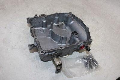 98-09 HONDA INTERCEPTOR 800 VFR800 OEM ENGINE MOTOR BOTTOM OIL PAN COVER