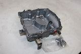 98-09 HONDA INTERCEPTOR 800 VFR800 OEM ENGINE MOTOR BOTTOM OIL PAN COVER