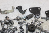 2007 HONDA SHADOW VLX 600 VT600CD DELUXE OEM ENGINE MOUNTING BOLTS HARDWARE