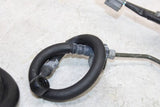 2015 KAWASAKI NINJA 300 EX300B ABS OEM FRONT REAR ABS HOSE SET LINES HOSES