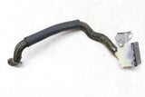 88-91 HONDA HAWK GT 650 OEM REAR BRAKE MASTER FLUID RESERVOIR TANK BOTTLE