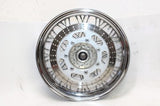 1997 KAWASAKI VULCAN 1500 VN1500D OEM FRONT WHEEL RIM