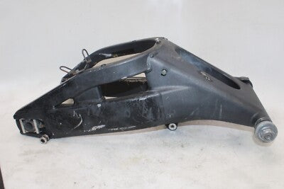 02-03 YAMAHA YZF R1 OEM REAR SWINGARM BACK SUSPENSION SWING ARM