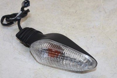 2021 DUCATI SCRAMBLER 1100 SPORT OEM RIGHT REAR BACK TURN SIGNAL LIGHT INDICATOR